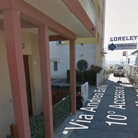Cattel * Τζεσόλο Λίντο